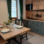 Goscinne Zych - Ferienhaus Chocholow