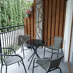 Ferienhaus Goscinne Zych - Chocholow