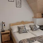 Ferienhaus Goscinne Zych -