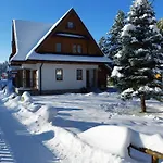 Hébergement de vacances Goscinne Zych -