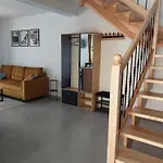 Ferienhaus Goscinne Zych -