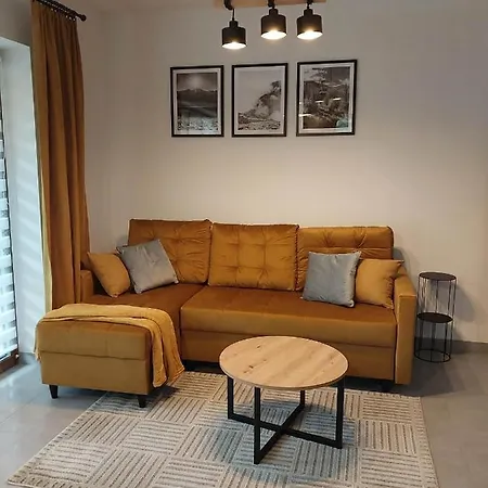 Vakantiehuis Goscinne Zych - *