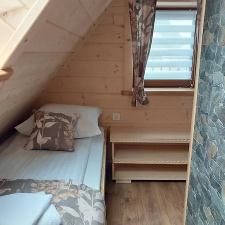 Tatil Evi Goscinne Zych - Chocholow