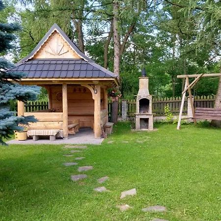 Vakantiehuis Goscinne Zych - Chocholow