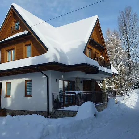 Gościnne Zych - Dom wakacyjny *