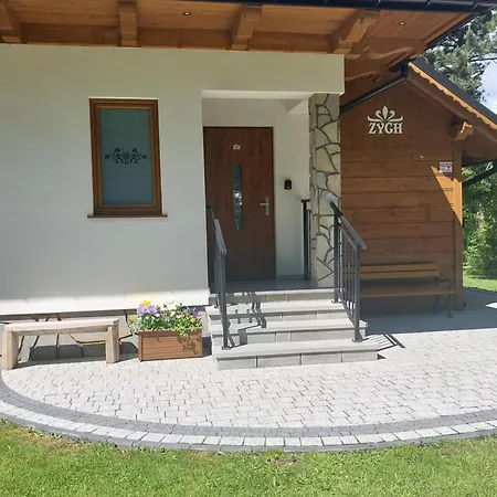 Zych - *