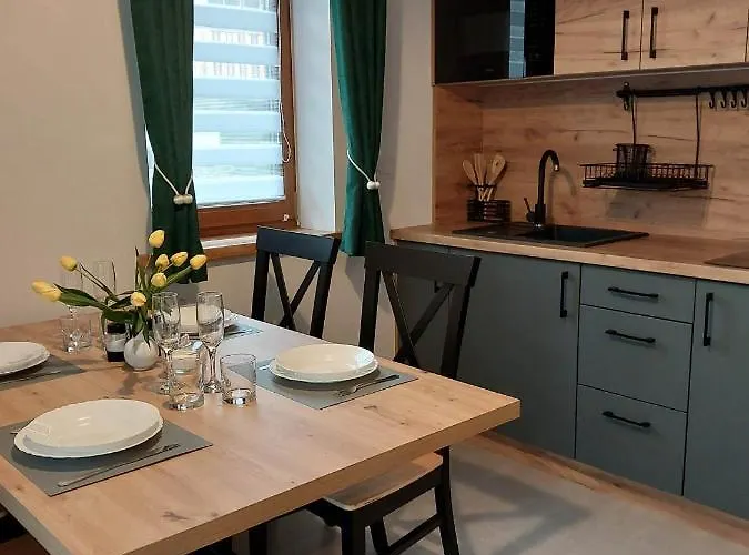 Gościnne Zych - Dom wakacyjny Chocholow