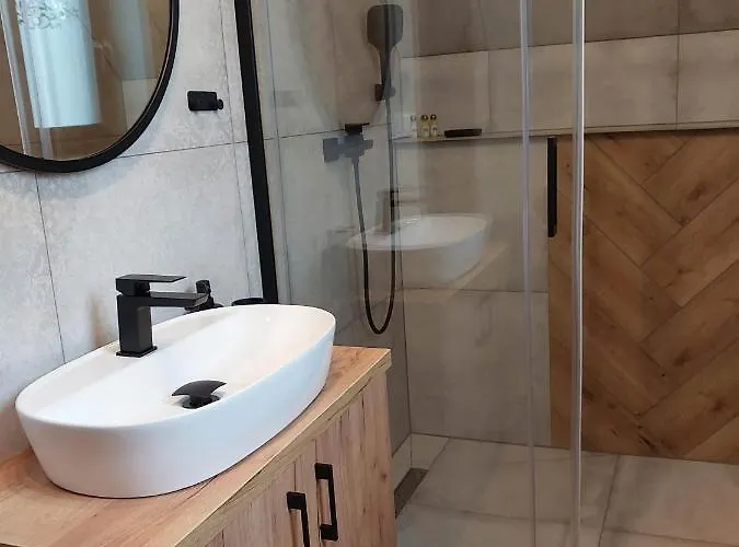 Gościnne Zych - Dom wakacyjny Chocholow