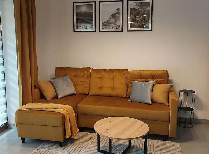 Dom wakacyjny Gościnne Zych - *