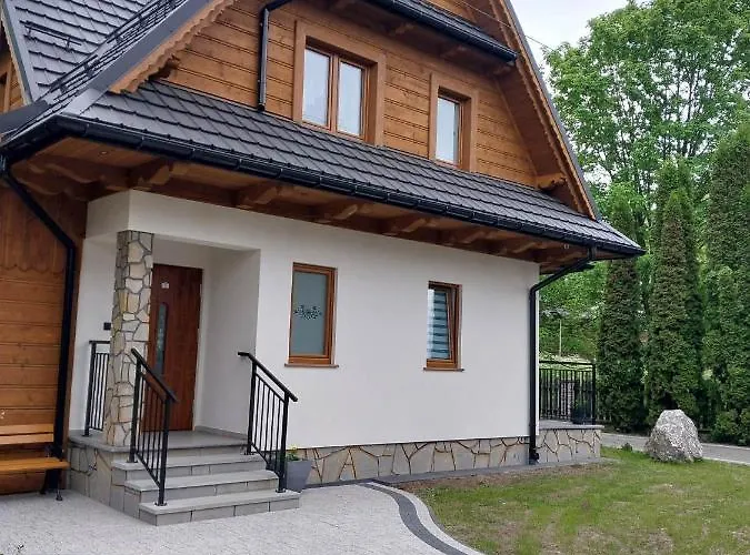 Gościnne Zych - * Chocholow