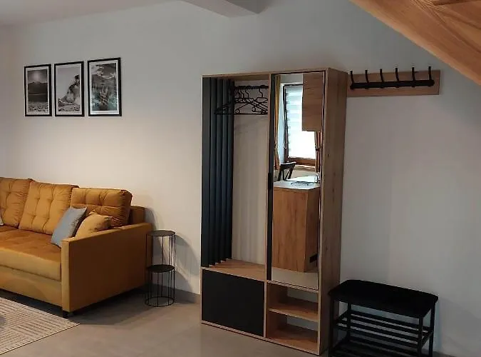 Gościnne Zych - Dom wakacyjny