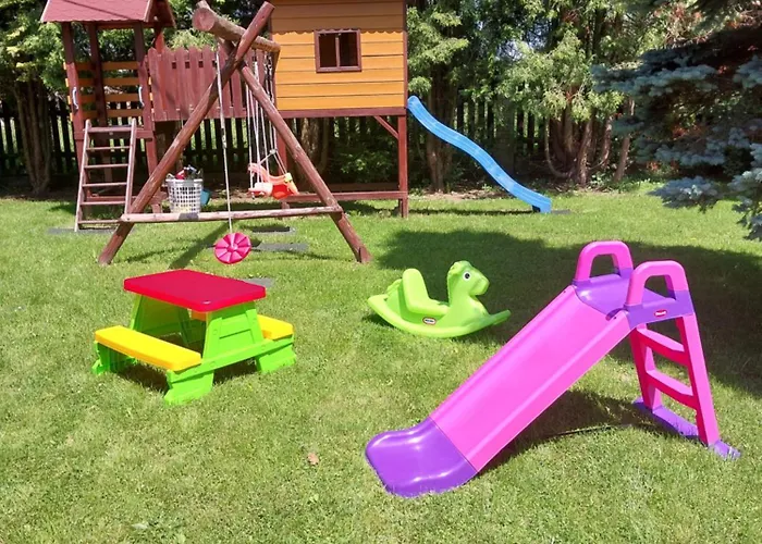 Gościnne Zych - * Chocholow